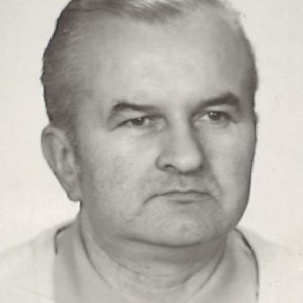 Blažej Lagín