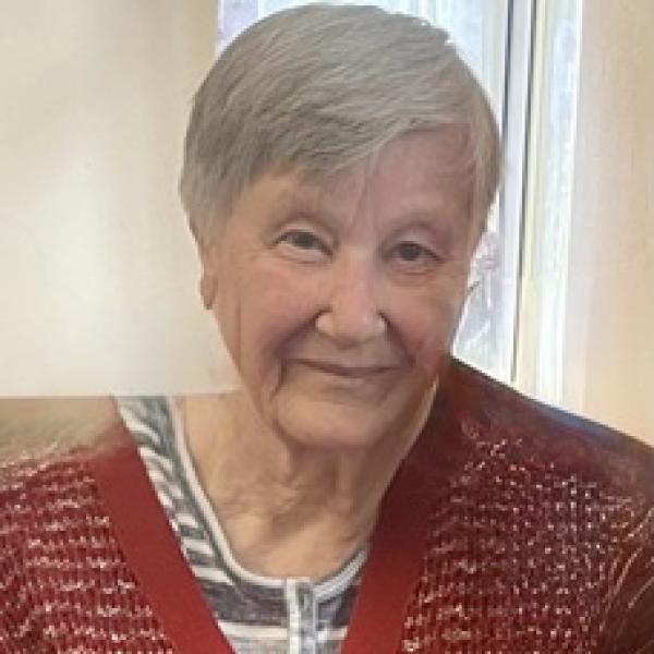 Marta Bačová