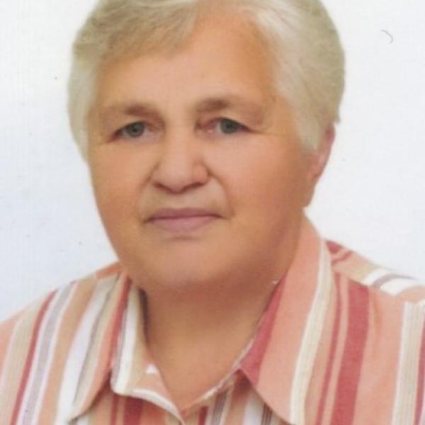 Marta Kamasová