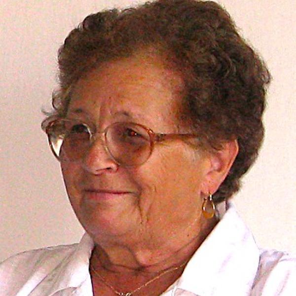 Rozália Martičeková