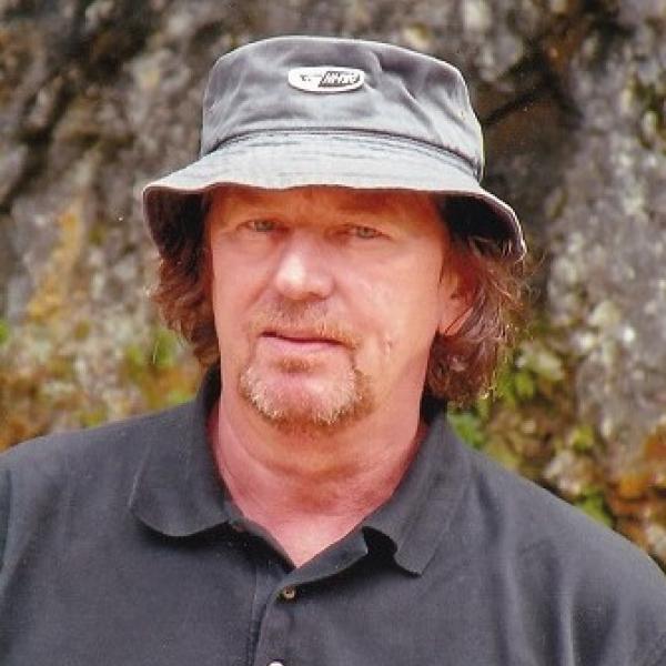 Vladimír Mihalik