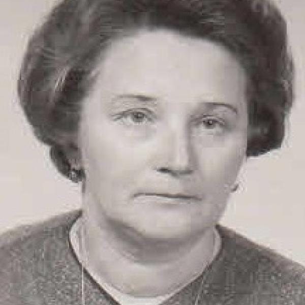 Dušanka Mojžišová