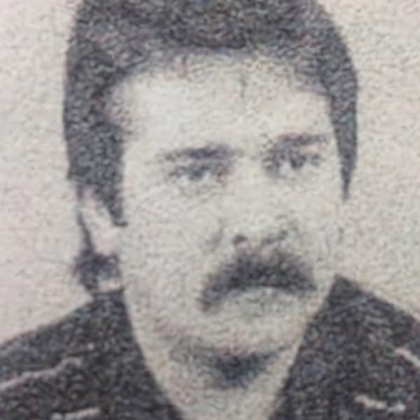 Boris Oravec