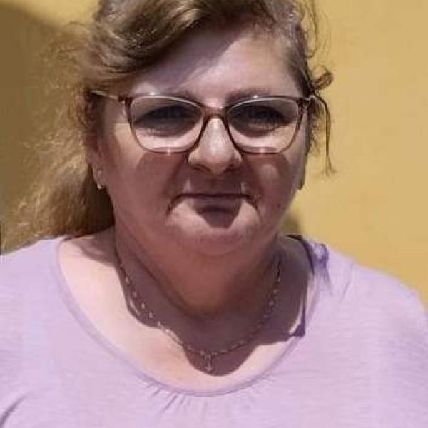 Oľga Pagáčová