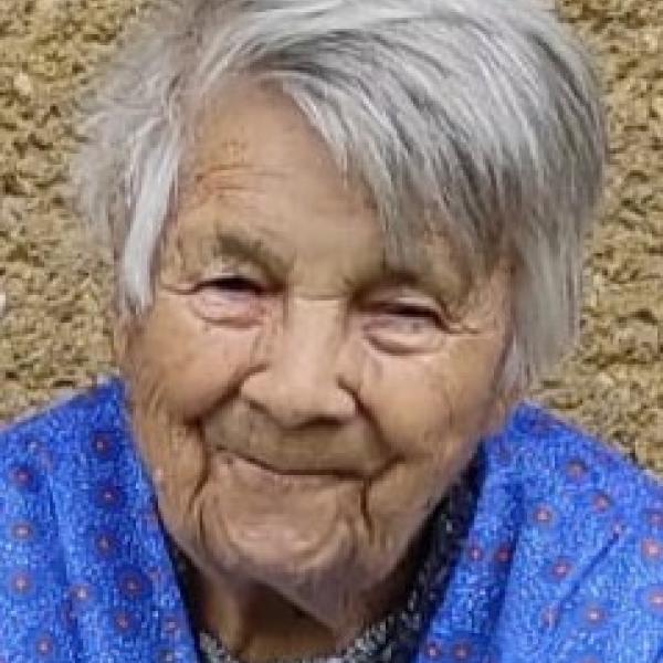 Anastázia Papšová