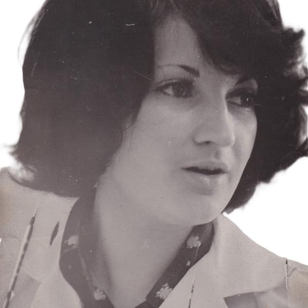 Marta Pavelková