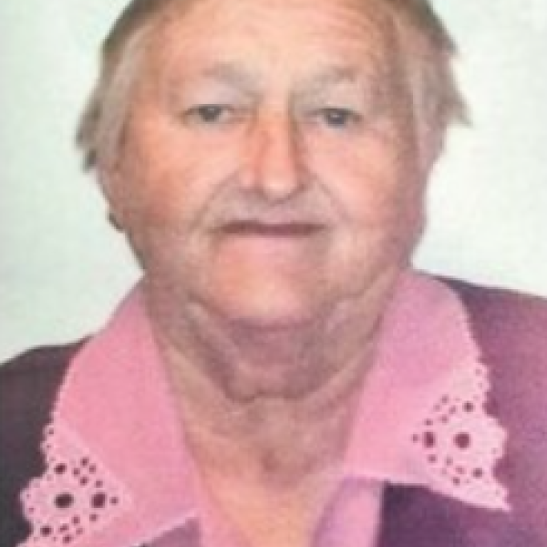 Anna Gabrišová