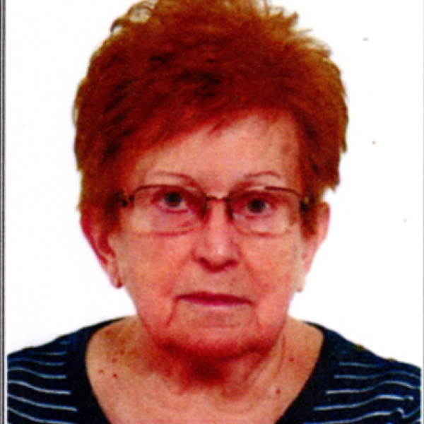 Darina Vaňová