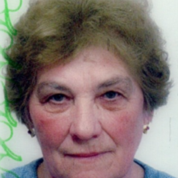 Kamila Klacková