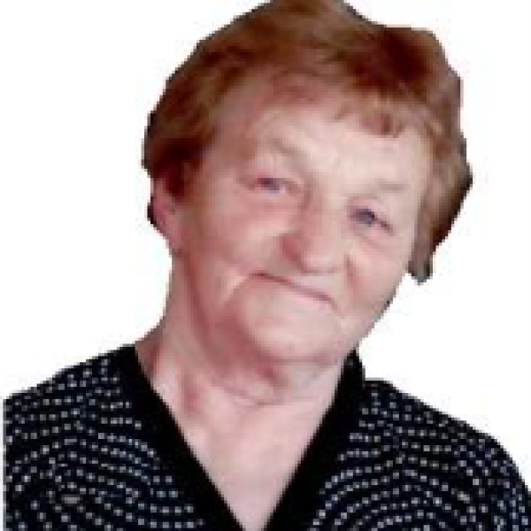 Mária Ivanová