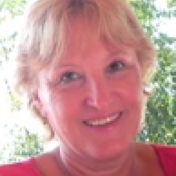 Božena Brunová