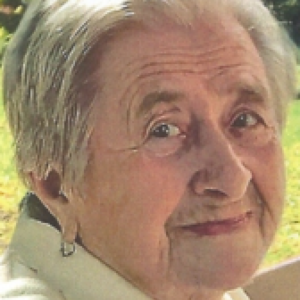Margita Javorská