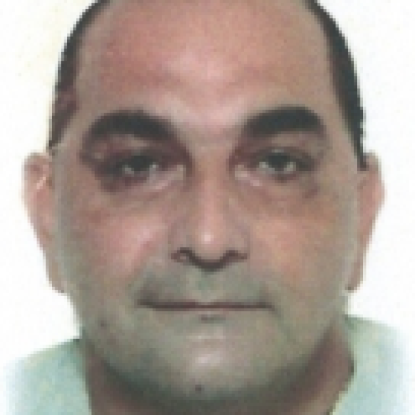 Vendelín Daniel