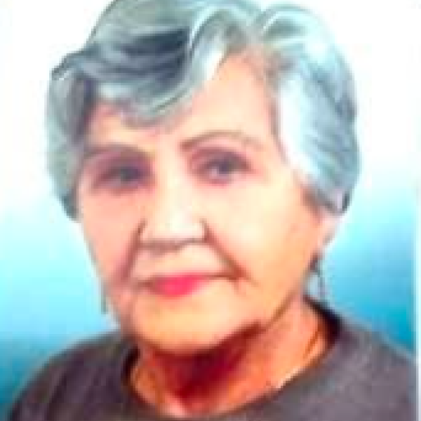 Mária Ághová