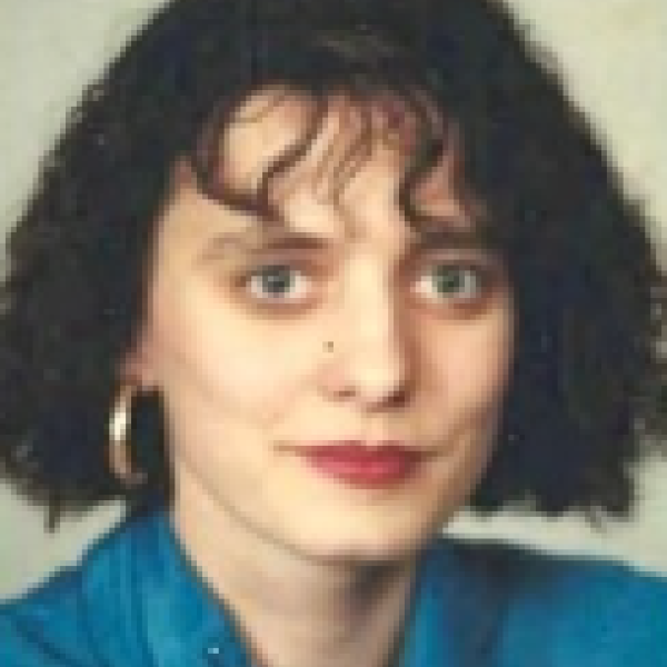Alena Jarošová