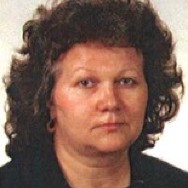 Jana Cmárová