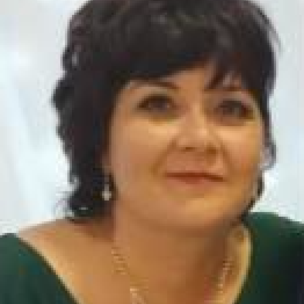 Mária Šitárová