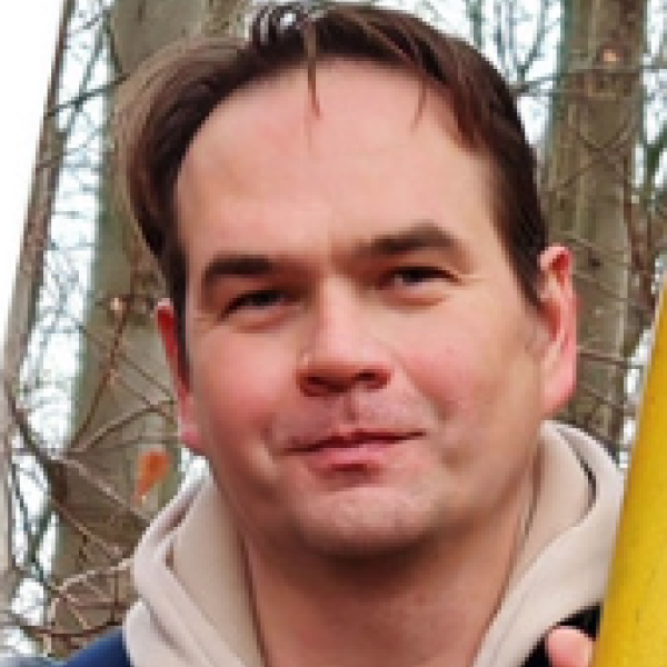Vladimír Podolec