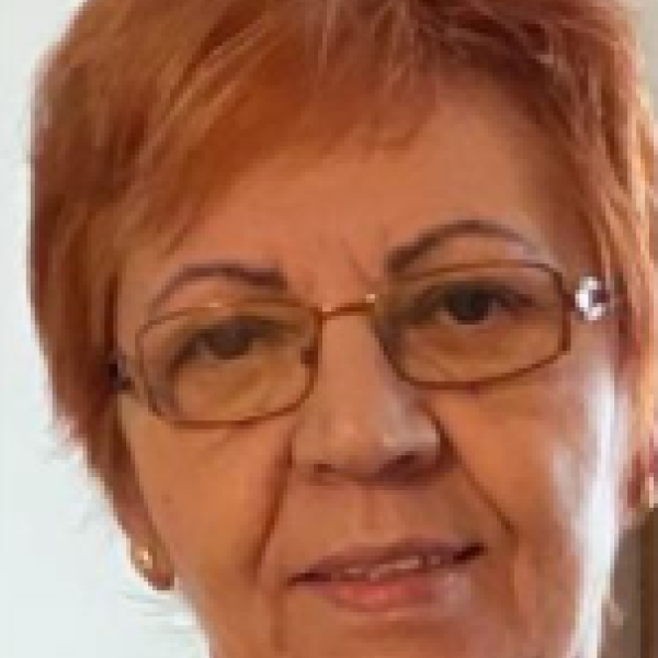Margita Fumačová
