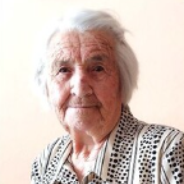 Terézia Hulejová