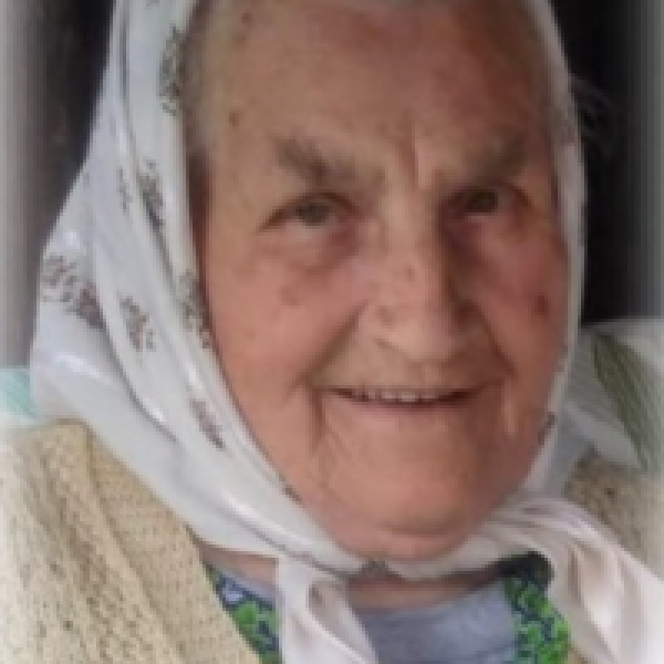 Jozefina Bambuchová