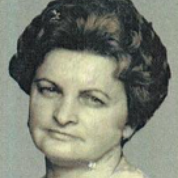 Margita Fedorjáková
