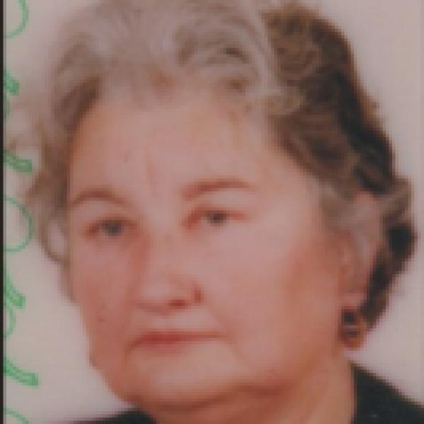 Jozefa Rohutná