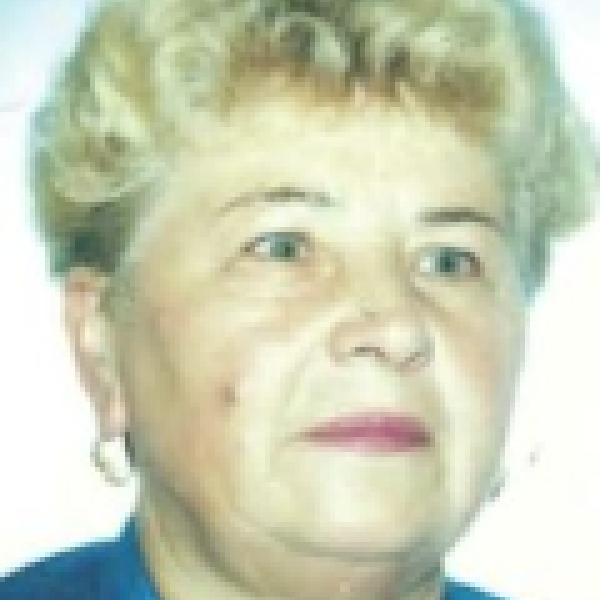 Helena Jurgová