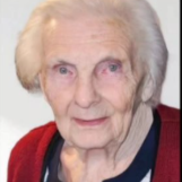 Mária Dvoráková