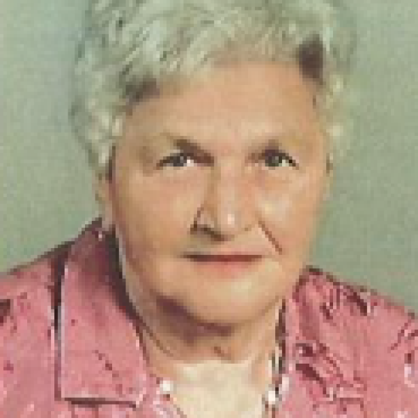 Alžbeta Horňáková