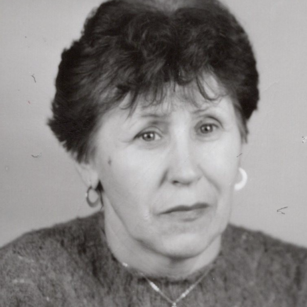 Ružena Mrázová