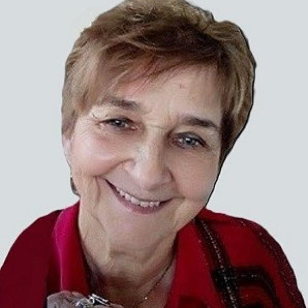 Kamila Tapferová