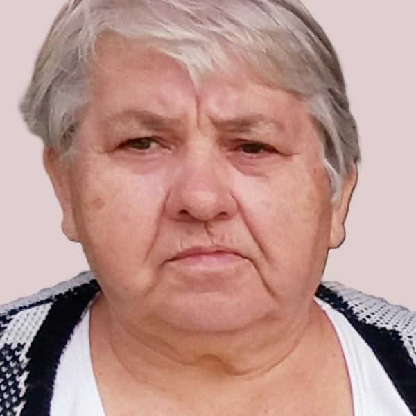 Margita Valábeková