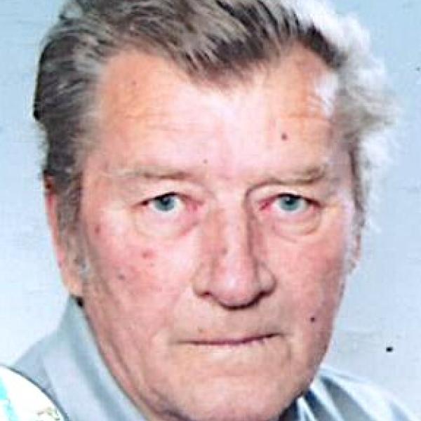 Ján Krivosudský