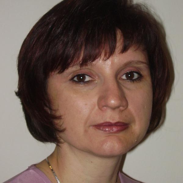 Ľubica Gracíková