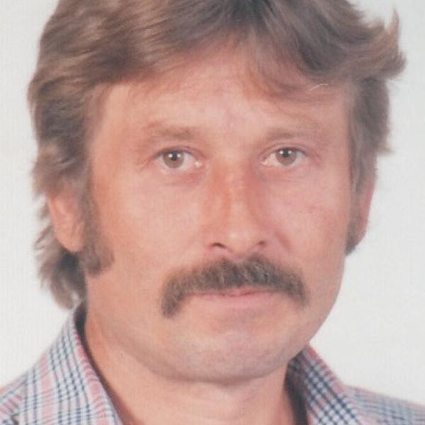 Milan Novosedliak