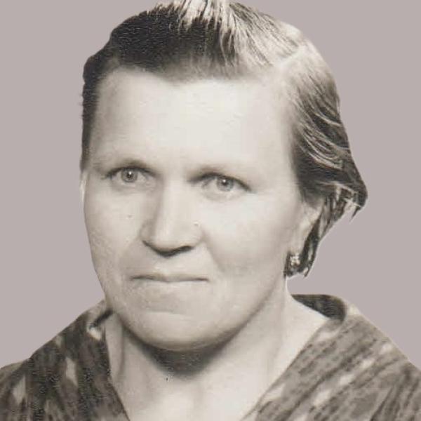 Anna  Vojtková