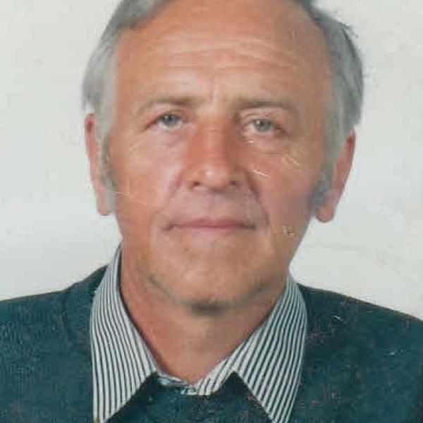 Milan Genda