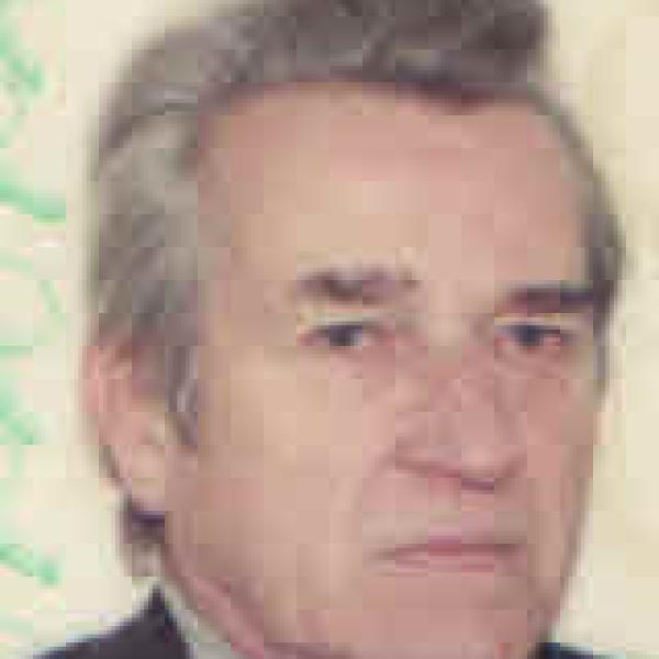 Zdenek Solfronk
