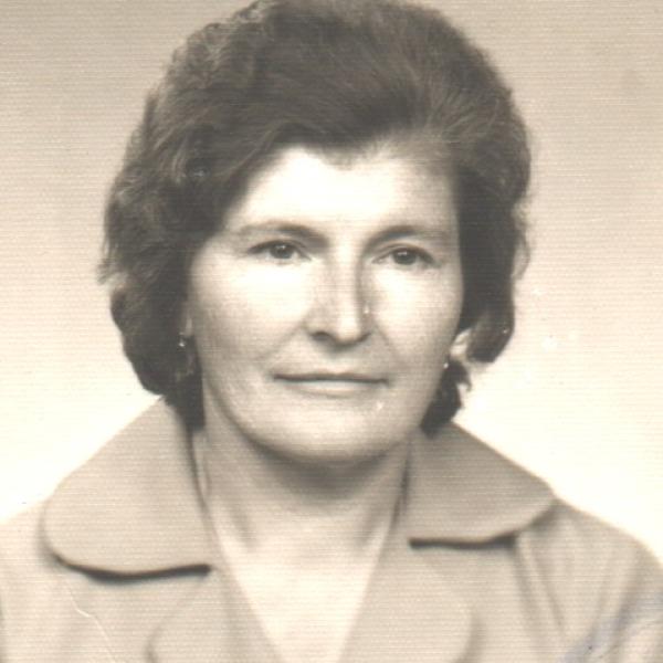 Anna Fedoršová