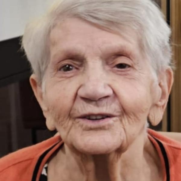 Anna Kosibová