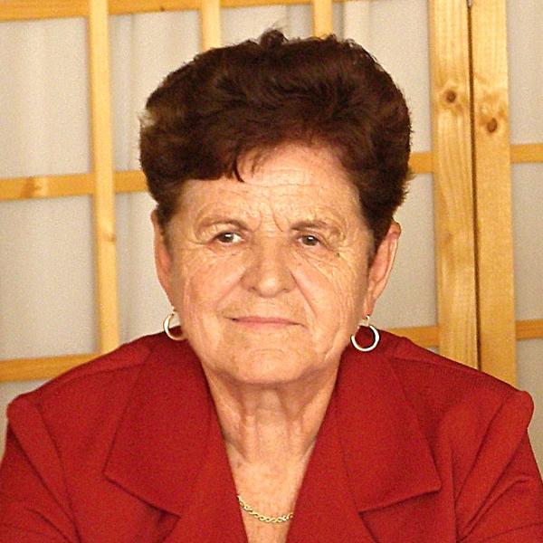 Bernardína Štefaňáková