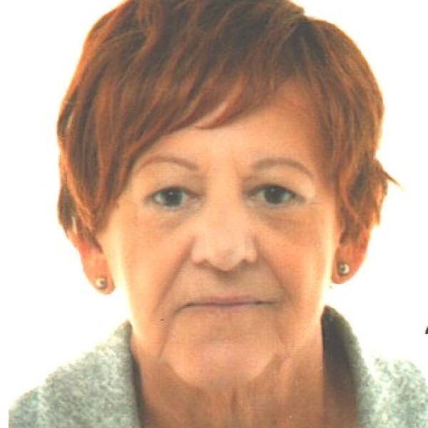 Darina Szecsödyová