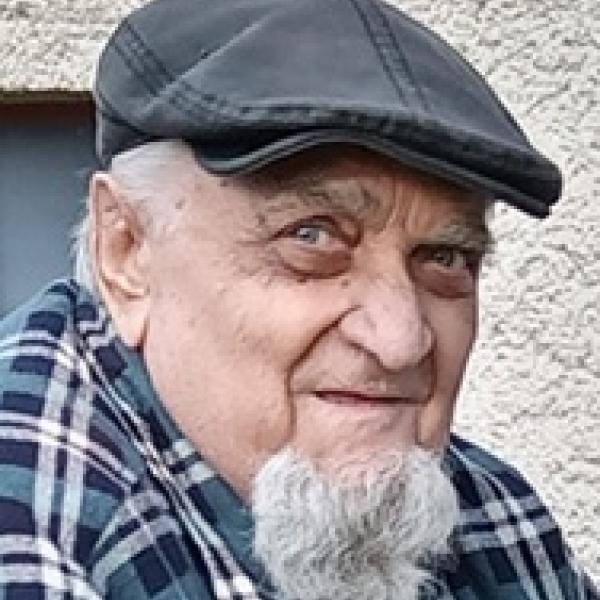 Dušan Hudák