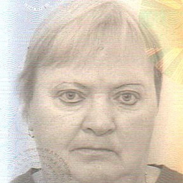 Oľga Hajtášová