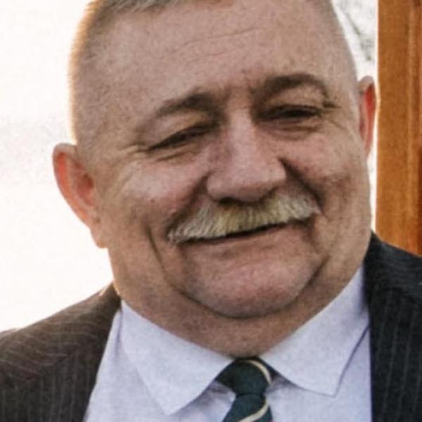 Jozef Lešo