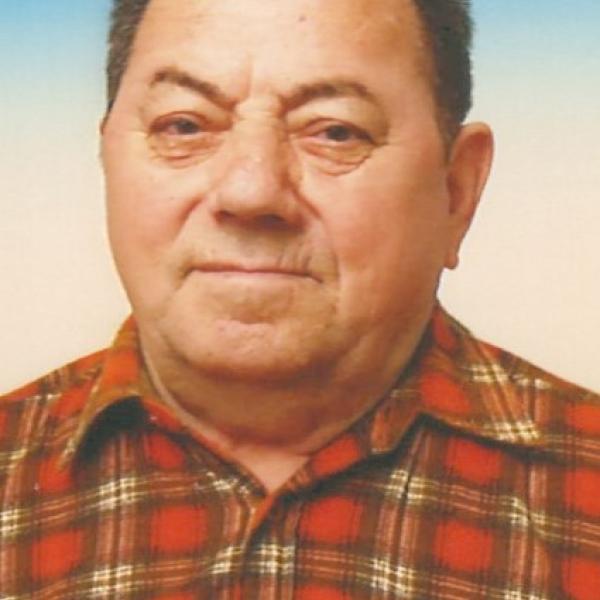 Peter Škorvan