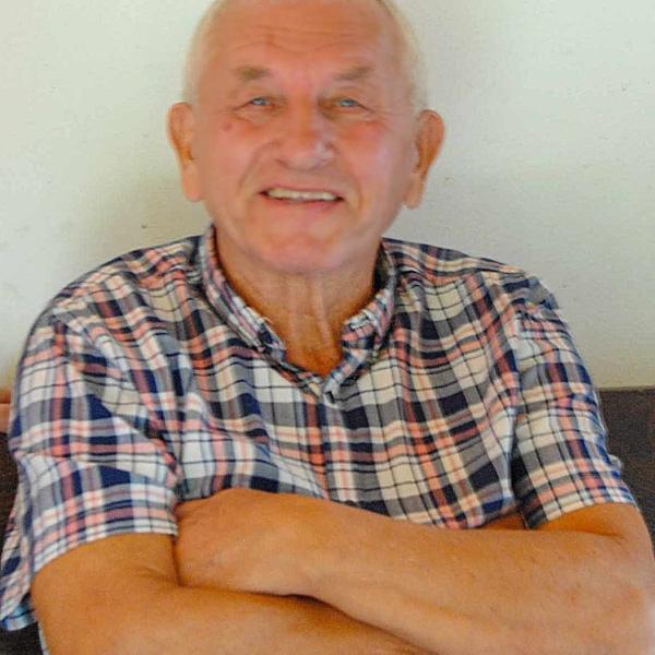 Ján Šlapka