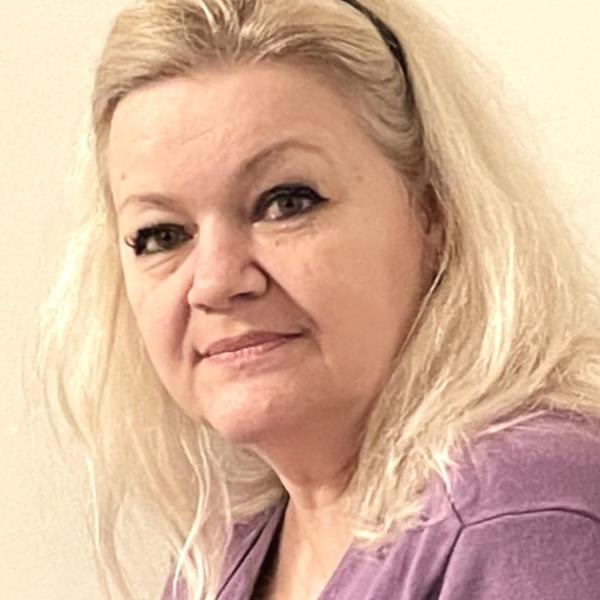 Darina Raganová