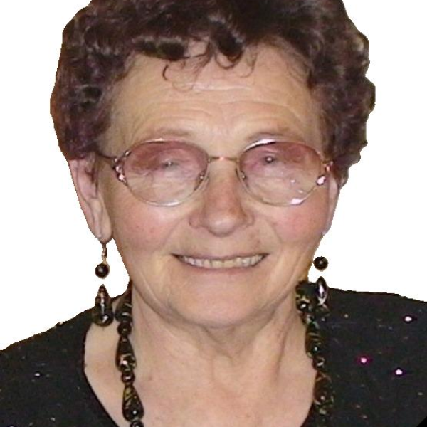 Margita Labusová